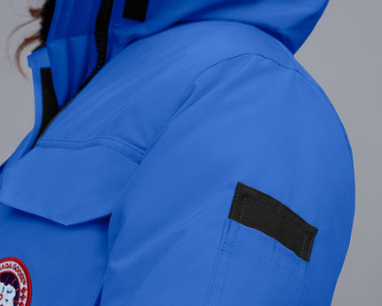 CANADA GOOSE - EXPEDITION PARKA