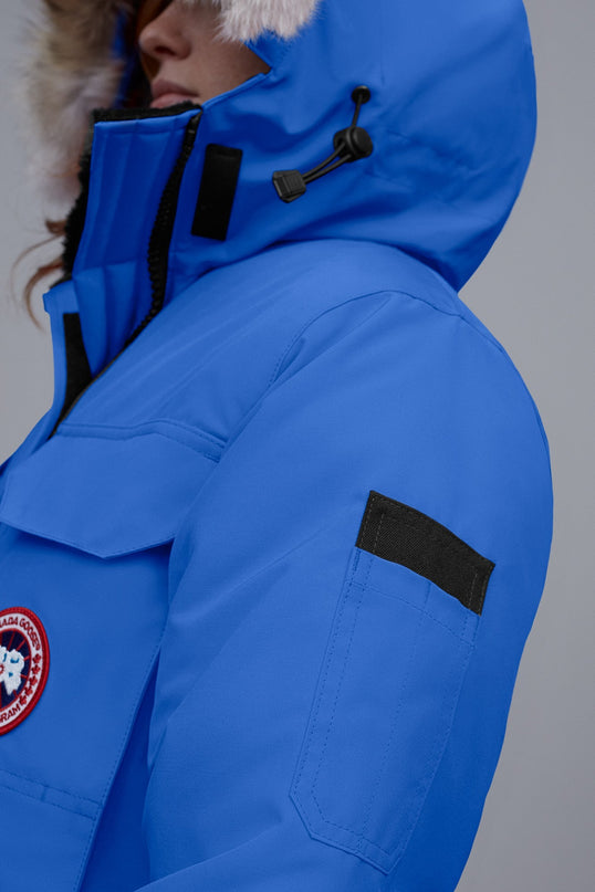 CANADA GOOSE - EXPEDITION PARKA