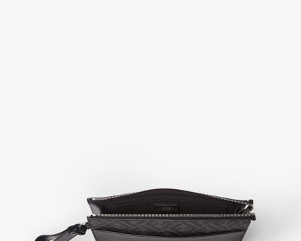 Pochette Squared FF - Noir