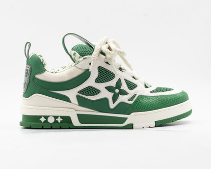 Louis Vuitton Skate Sneaker Vert