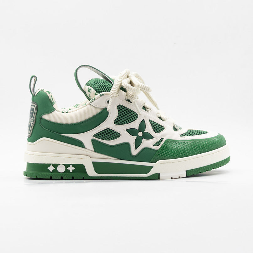 Louis Vuitton Skate Sneaker Vert