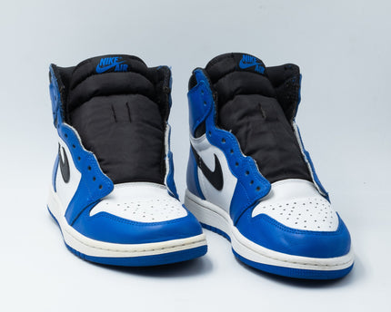 Air Jordan 1 Retro High Game Royal