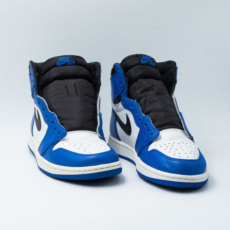 Air Jordan 1 Retro High Game Royal