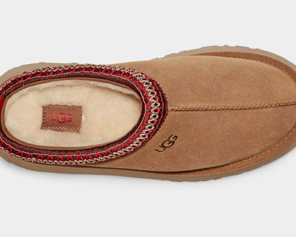 Chausson Tazz Classique