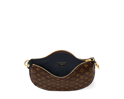 Sac Cookie BB - LV - Marron Classic