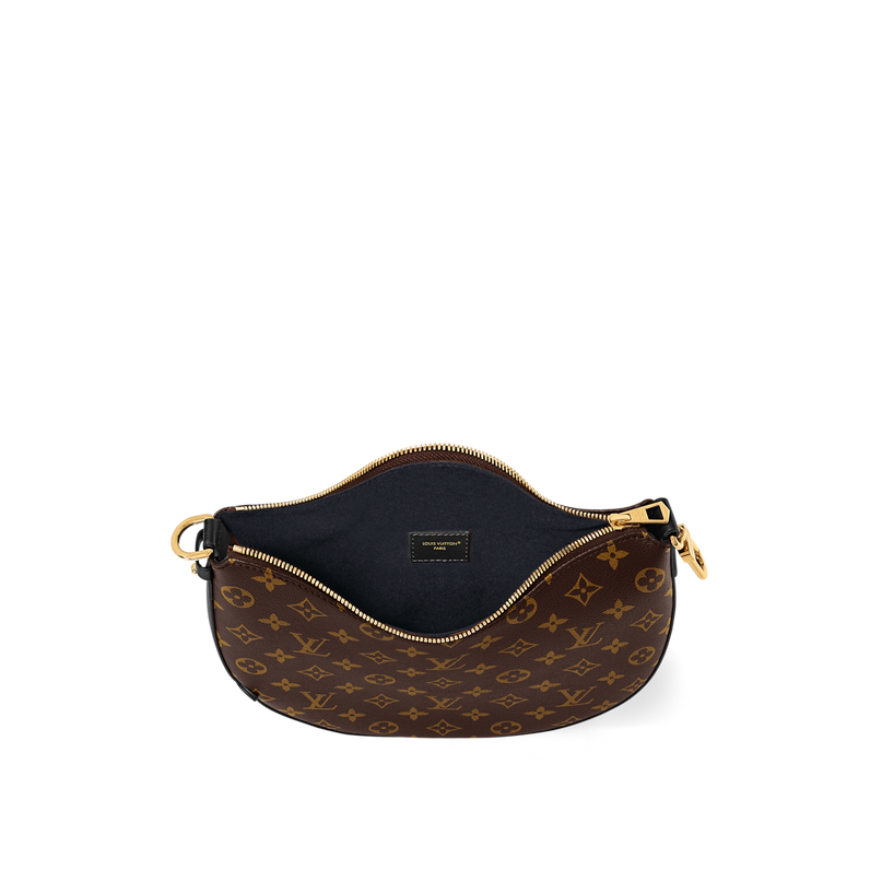 Sac Cookie BB - LV - Marron Classic
