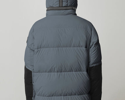 CANADA GOOSE - OSBORNE PARKA BLACK LABEL