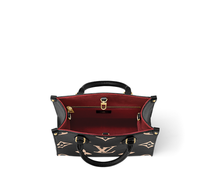 Cabas OnTheGo PM - Noir