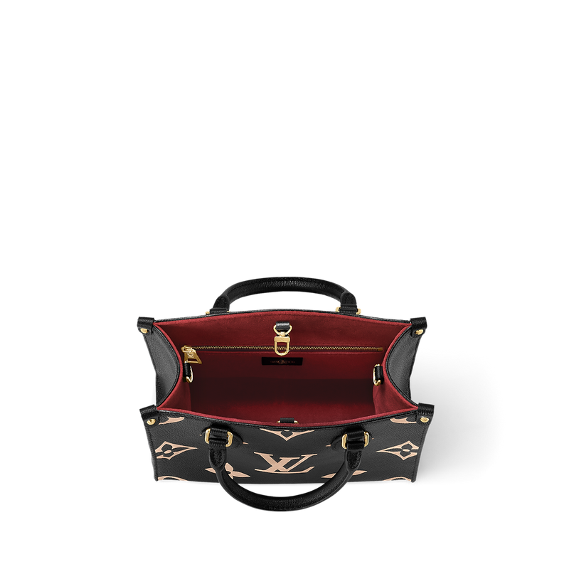 Cabas OnTheGo PM - Noir