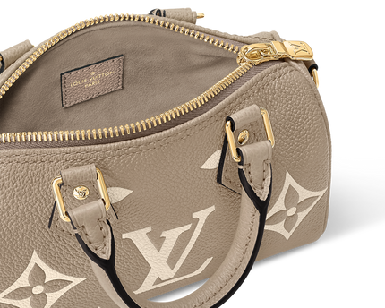 Sac Nano Speedy - LV