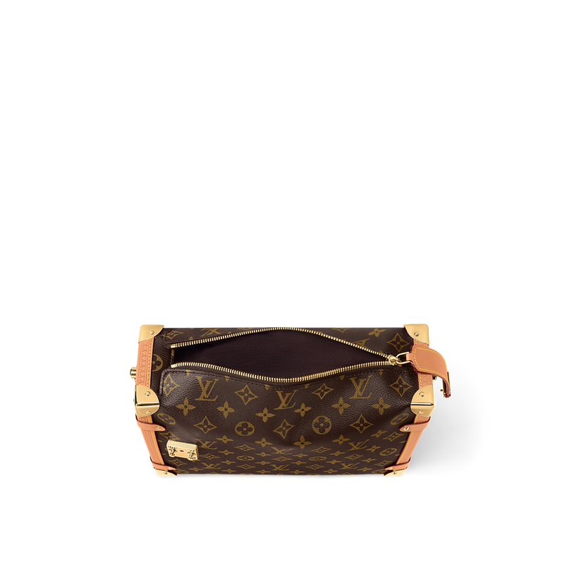 Sac Side Trunk GM - LV - Classic