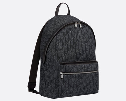 Sac à dos Rider - Dior - Noir