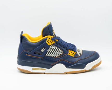 Air Jordan 4 Retro 'Dunk From Above'