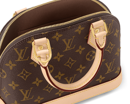 Sac Alma BB - LV - Classic