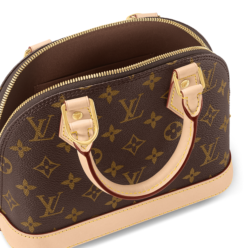 Sac Alma BB - LV - Classic