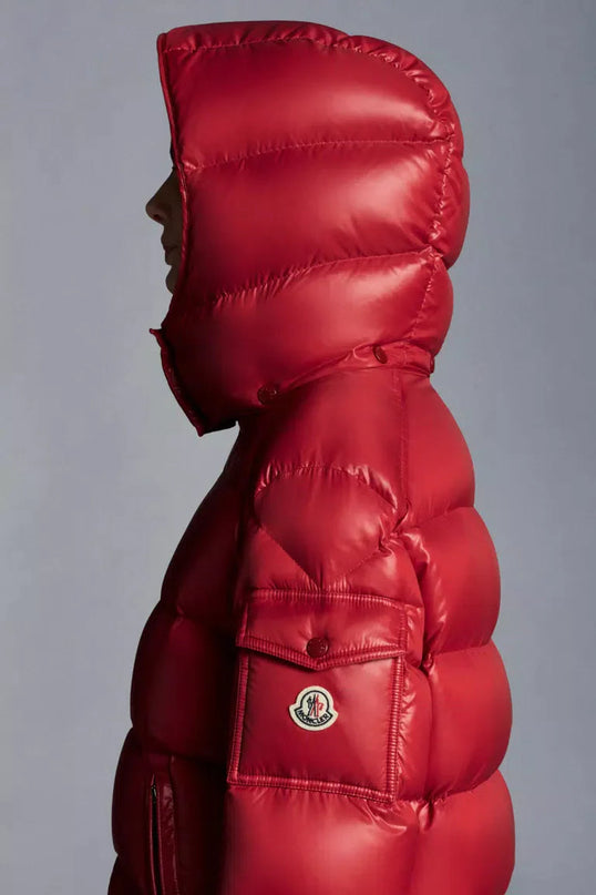 Doudoune Femme | Rouge Vif Moncler