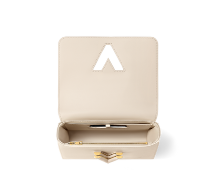 Sac Twist MM Slim - LV - Beige
