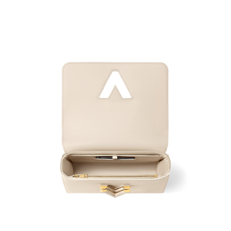 Sac Twist MM Slim - LV - Beige