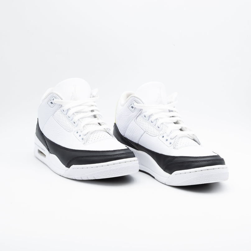Air Jordan 3 Retro Fragment