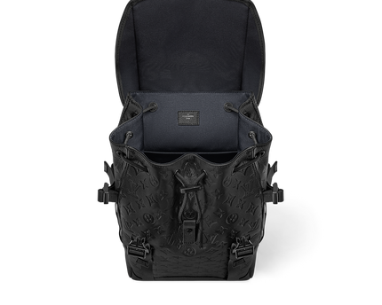 Sac à dos Getaway - LV - Full Black