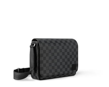 Sac District PM - LV - Classic