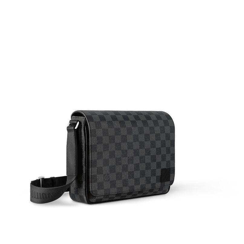 Sac District PM - LV - Classic