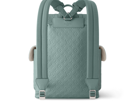 Sac à dos Christopher MM - LV - Vert