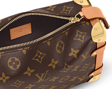 Sac Side Trunk MM - LV - Classic