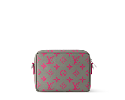 Sac Nil - LV - Gris Rose