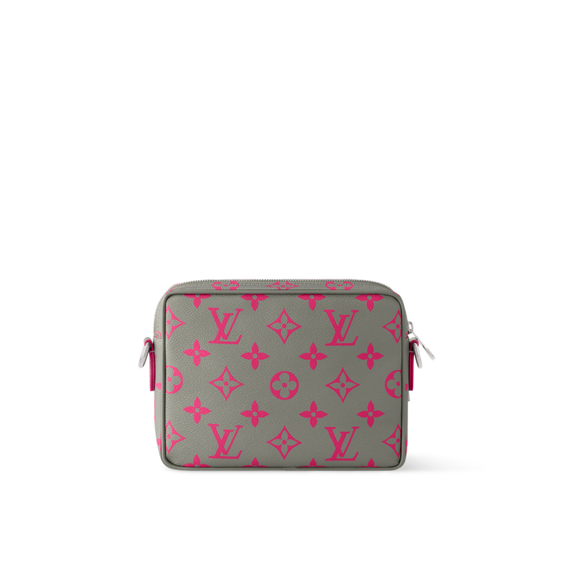 Sac Nil - LV - Gris Rose