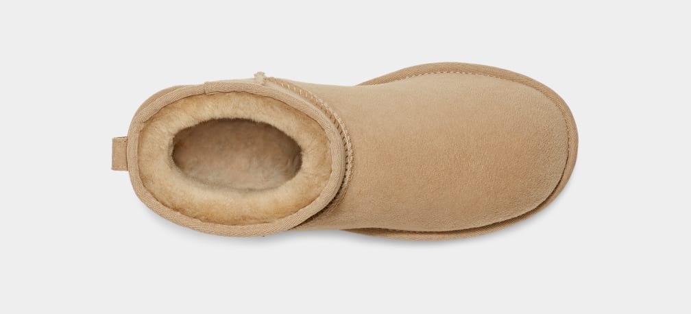 Botte UGG Classic Mini II - Mourtade