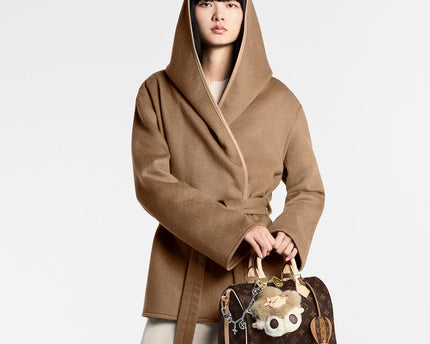 Sac Speedy Bandoulière 25 - LV - Classic