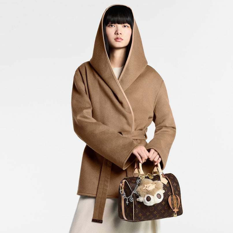 Sac Speedy Bandoulière 25 - LV - Classic