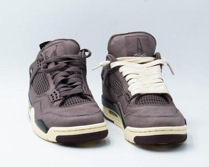 Air Jordan 4 Retro A Ma Maniére Violet Ore