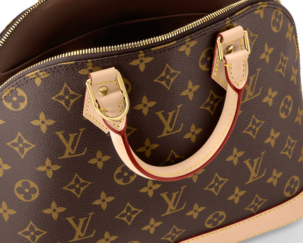 Sac Alma PM - LV - Classic