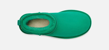 UGG Mini - Boots à talons - Vert