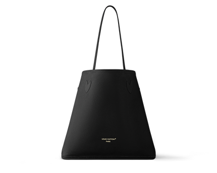 Sac Neverfull Inside Out MM - LV - Noir
