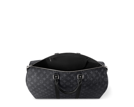 Sac Keepall 50 Mon Monogram - LV - Noir