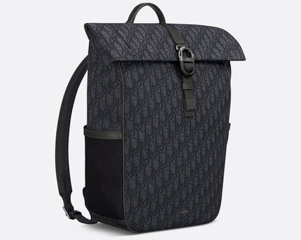 Sac à dos Dior 8 Roll Top