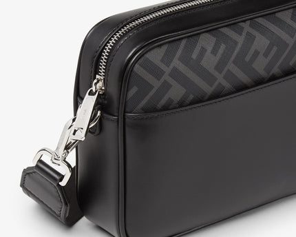 Sacoche Camera Squared FF - Noir