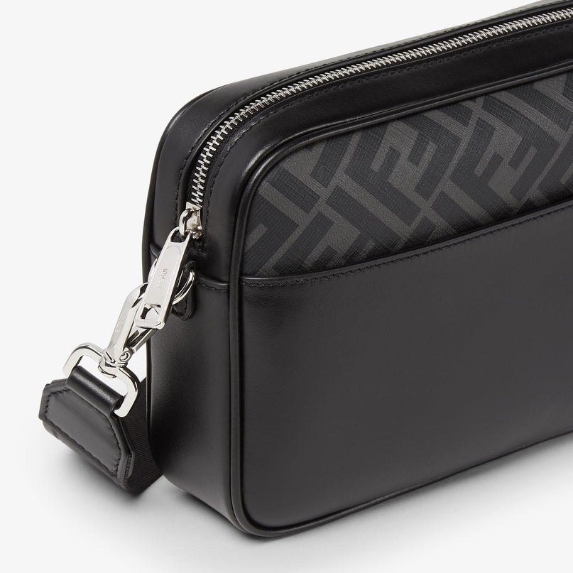 Sacoche Camera Squared FF - Noir