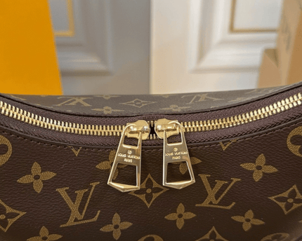 LV - Boulogne PM Monogram