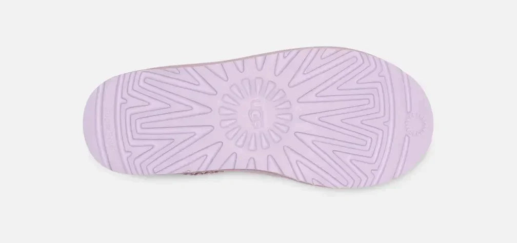 UGG TASMAN - Chaussons - Rose