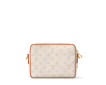 Sac Nil - LV - Blanc