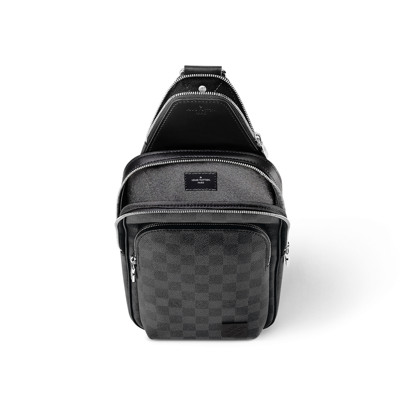 Sac Avenue slingbag NM - LV Classic