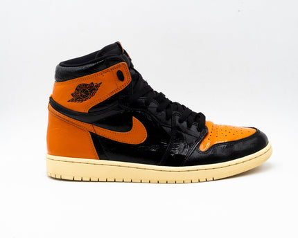 Air Jordan 1 Rétro High Shattered Backboard 3.0