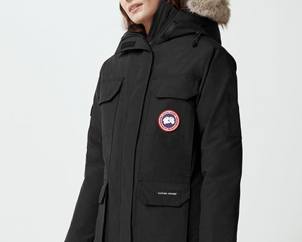 CANADA GOOSE - EXPEDITION PARKA