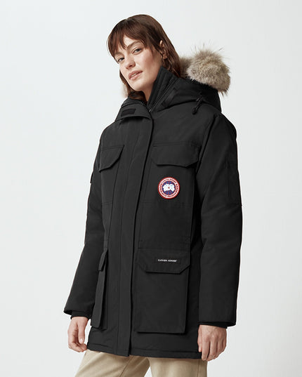 CANADA GOOSE - EXPEDITION PARKA