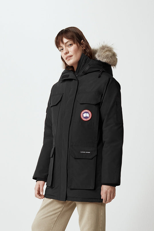 CANADA GOOSE - EXPEDITION PARKA