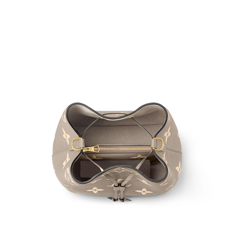 Sac NéoNoé MM - LV - Gris